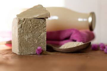 Homemade laundry, Marseille grated soap, DIY, do it yourself, zero waste, eco friendly, natural...