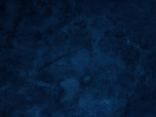 Dark rough cement wall background for graphic design or wallpaper.