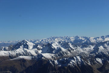 Obraz premium pyrenees