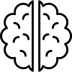 Brain Icon