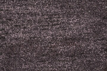 Granite stone nature granitoids rough honed surface finished wall, floor material black and gray color , dot white red background, Always has a tight texture, durable