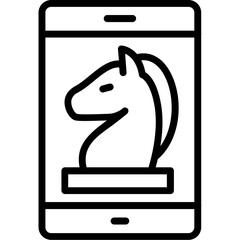 Strategy Icon