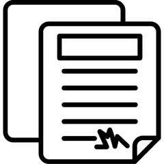 Document Icon