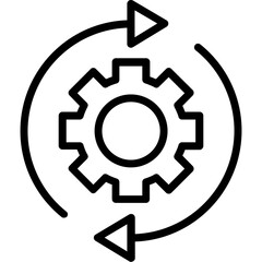 Process Icon