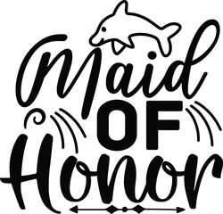 Wedding Svg Design