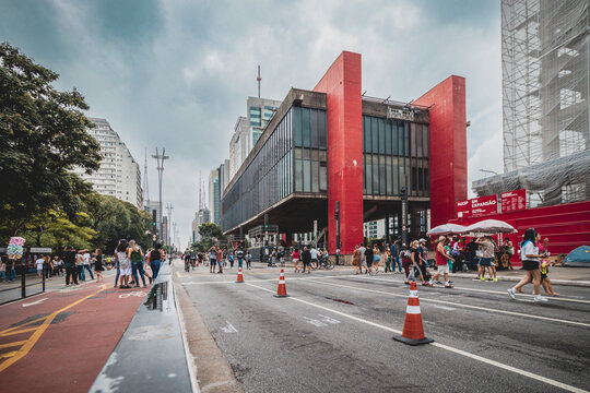 Avenida Paulista