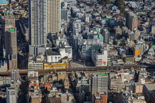 市川市本八幡