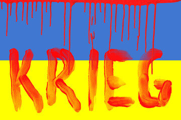 Krieg in der Ukraine