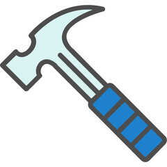 Hammer Icon