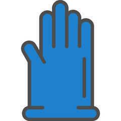 Glove Icon
