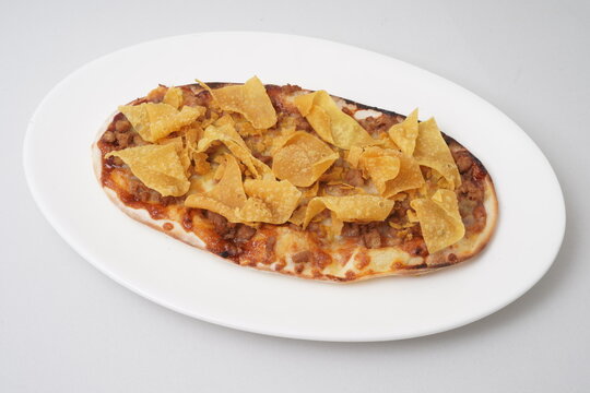 fushion pizza