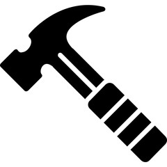 Hammer Icon