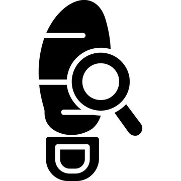 Trace Icon