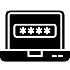 Password Icon