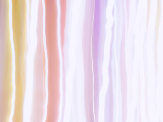 Abstract colorful pastel textured gradient background.