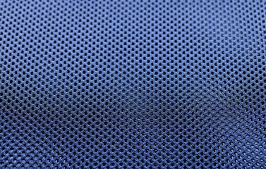 Close-up photo of smart textiles