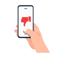 image of mobile applications, vector illustration