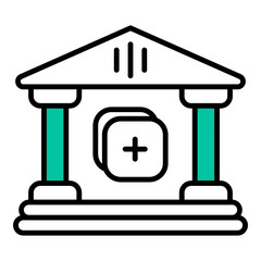 building and finance