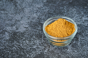 Curry. Pasanda. Madras curry. Korma. Tikka. Dopiaza.Bhuna. Balti. Indian traditional seasoning.