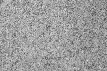 Granite slab background closeup, in the grey, white, black mix color. Outdoor, texture