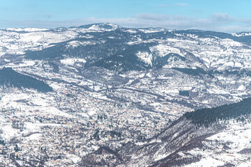 Sarajevo Basin