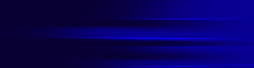 Bright navy blue dynamic abstract background with straight lines. Trendy 3d cover of business presentation banner for sale crypto currency. Fast speed moving soft shadow. Digital minimal geometric
