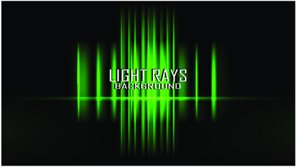 background with equalizer