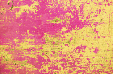 Abstract Grunge texture background  for Postcard, Social Media Banner, Brochure Cover Design or Wall Decoration Background. Modern Abstract Painting Artwork.