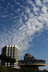 Cologne Streets On A Summer's Day