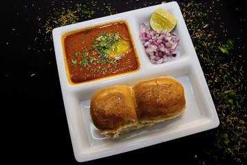 Pav Bhaji 