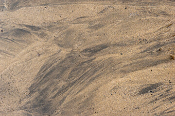 Sand