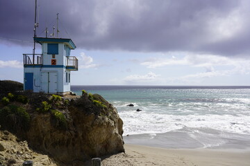 Los Angeles Beach 