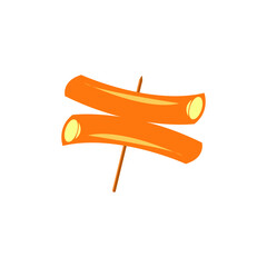 TTEOKBOKKI ORIGINAL KOREA SPICY FLAVOR