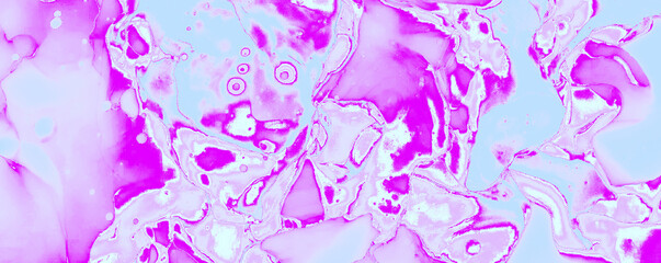 Alcohol ink. Modern creative watercolor background for trendy design. Colourful Modern Design Art.