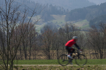 Biker