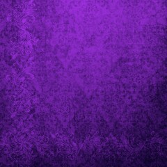 Colored old violet paper, purple background