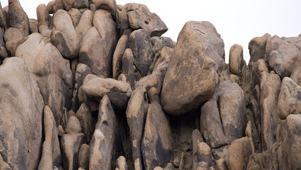 Natural Rock Formations