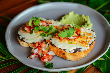 Molletes