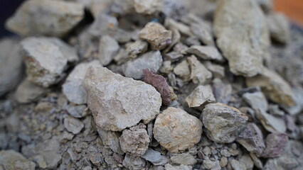 Natural Raw Clay For Face Mask