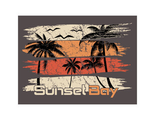 Sunset Bay