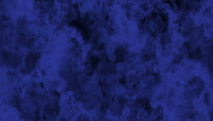 Dark and blue grunge texture background. Abstract Grunge blue colorful high detailed background. beautiful blue texture for decoration and any graphics design.