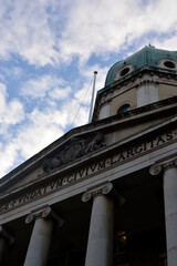 st pauls cathedral city