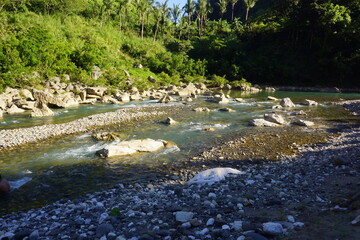 agos river tanay rizal 3