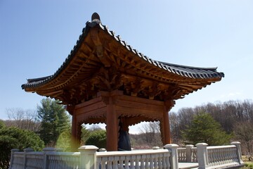 Fototapeta premium Botanical Gardens