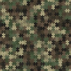 Abstract background, fashion or fabric design. Repeating vector backdrop