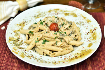 pasta