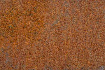 Rough metal surface. Abstract texture background for design purpose.
