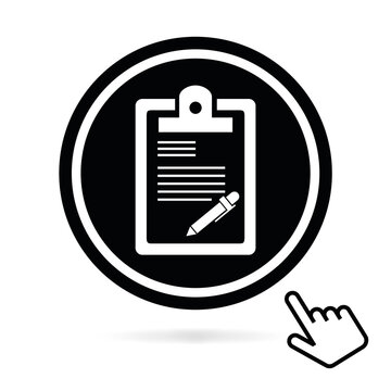 Logo document.