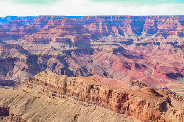 Grand Canyon national park