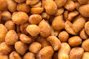 Peanuts Background